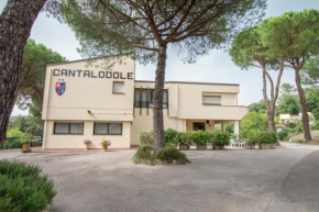 Hotel Cantalodole Magione